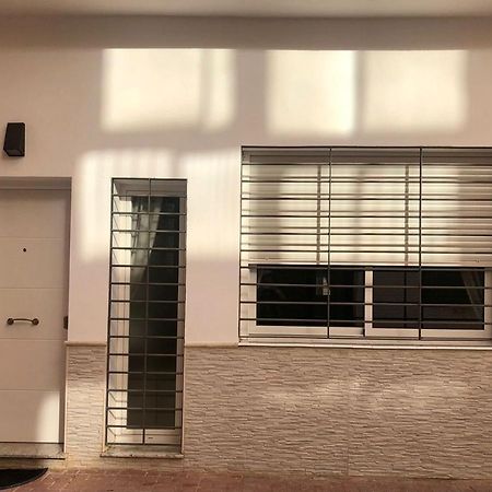 Holidays2Malaga Estudio Union Recien Reformado Con Wifi Gratuito エクステリア 写真
