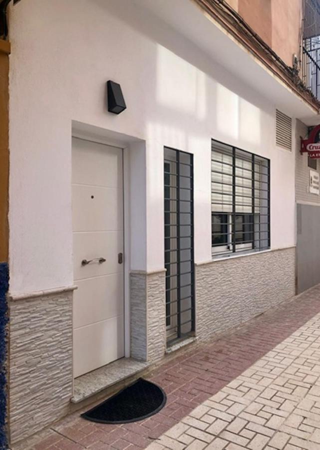 Holidays2Malaga Estudio Union Recien Reformado Con Wifi Gratuito エクステリア 写真