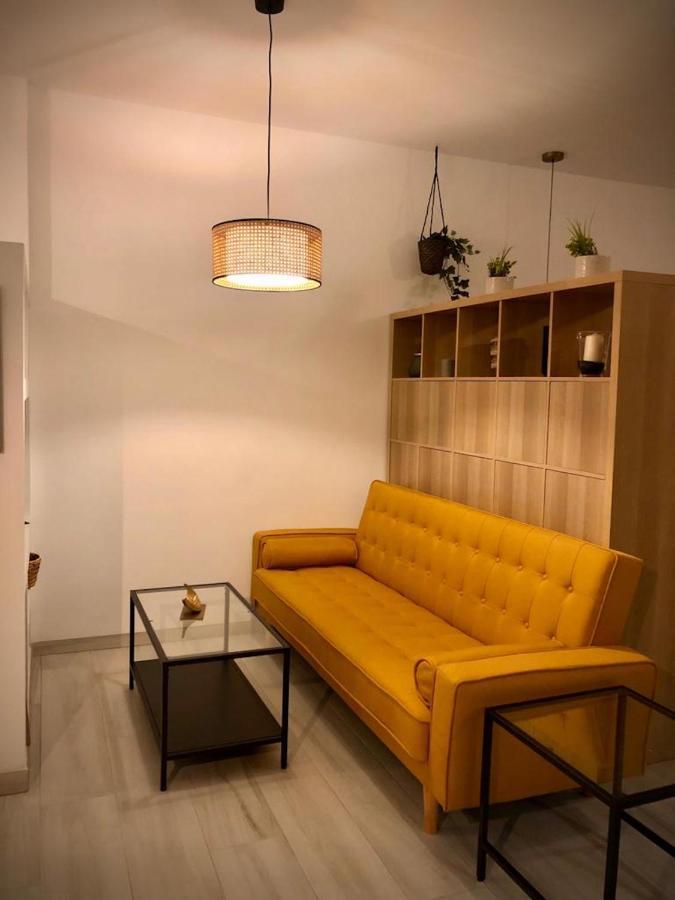 Holidays2Malaga Estudio Union Recien Reformado Con Wifi Gratuito エクステリア 写真