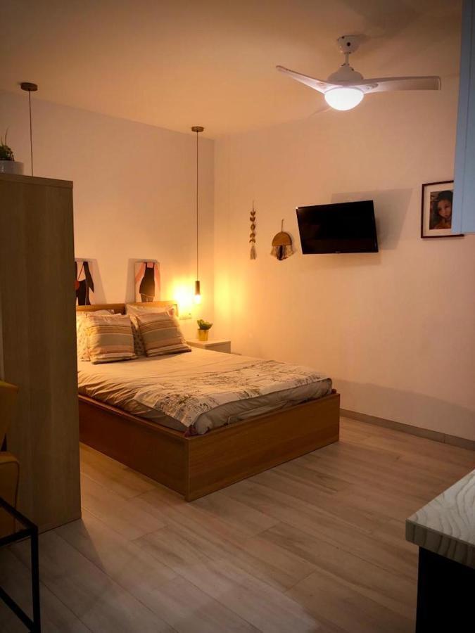 Holidays2Malaga Estudio Union Recien Reformado Con Wifi Gratuito エクステリア 写真