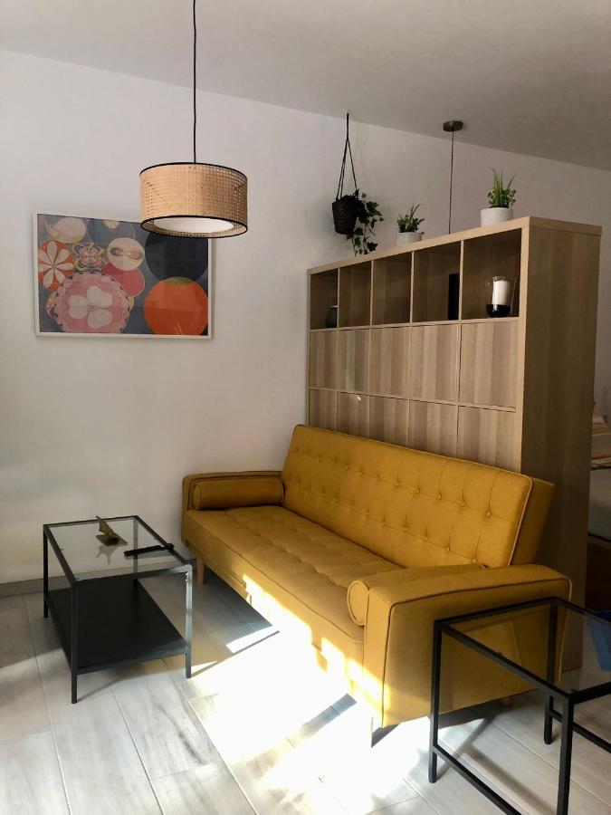 Holidays2Malaga Estudio Union Recien Reformado Con Wifi Gratuito エクステリア 写真